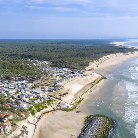 4p 2bdrms Aircon Soulac-sur-Mer