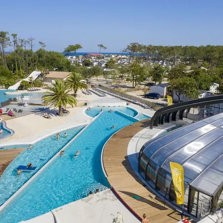 4p 2bdrms Aircon * Soulac-sur-Mer