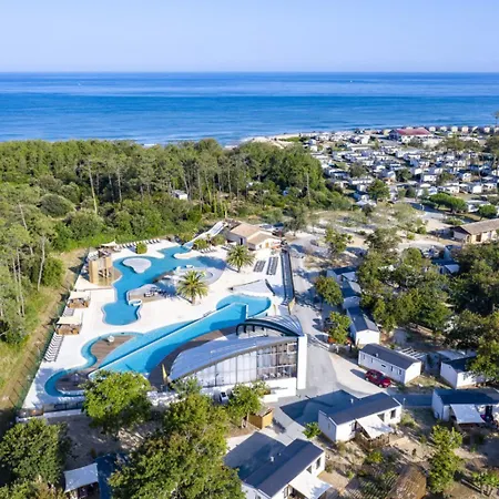 4p 2bdrms Aircon * Soulac-sur-Mer